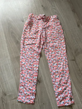 Pantalon léger Sergent Major