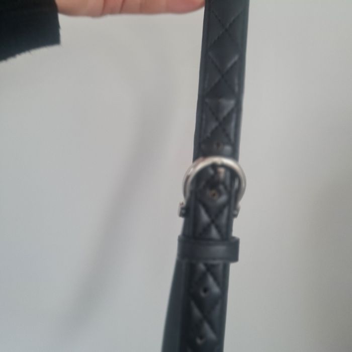 Ceinture noire - photo numéro 7