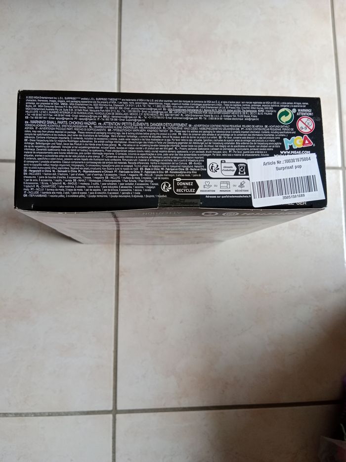 LOL Tweens - photo numéro 6