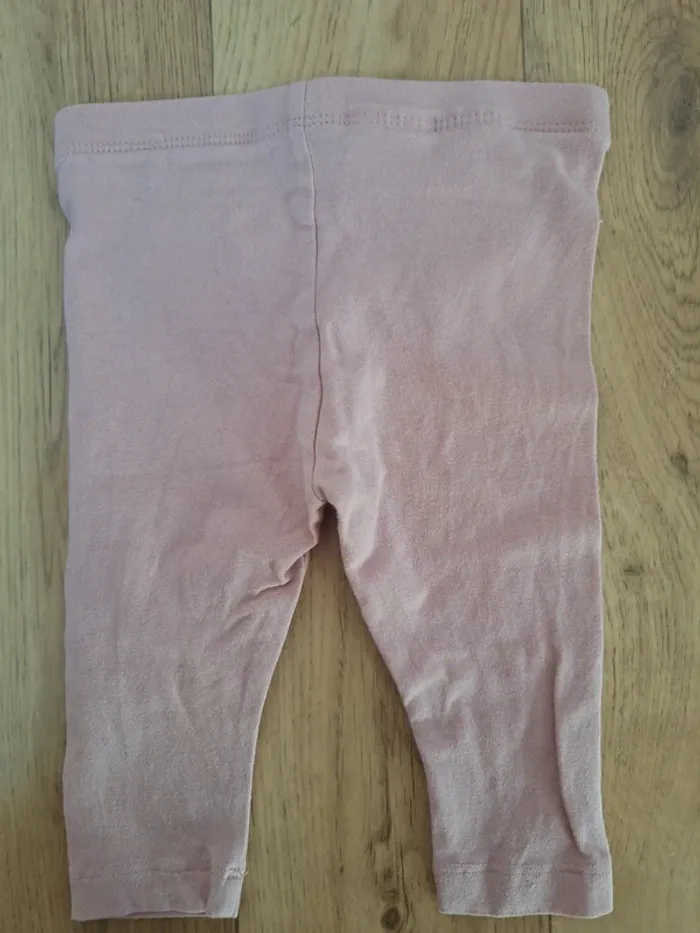 Lot de 2 ensembles fille 6mois - photo numéro 8