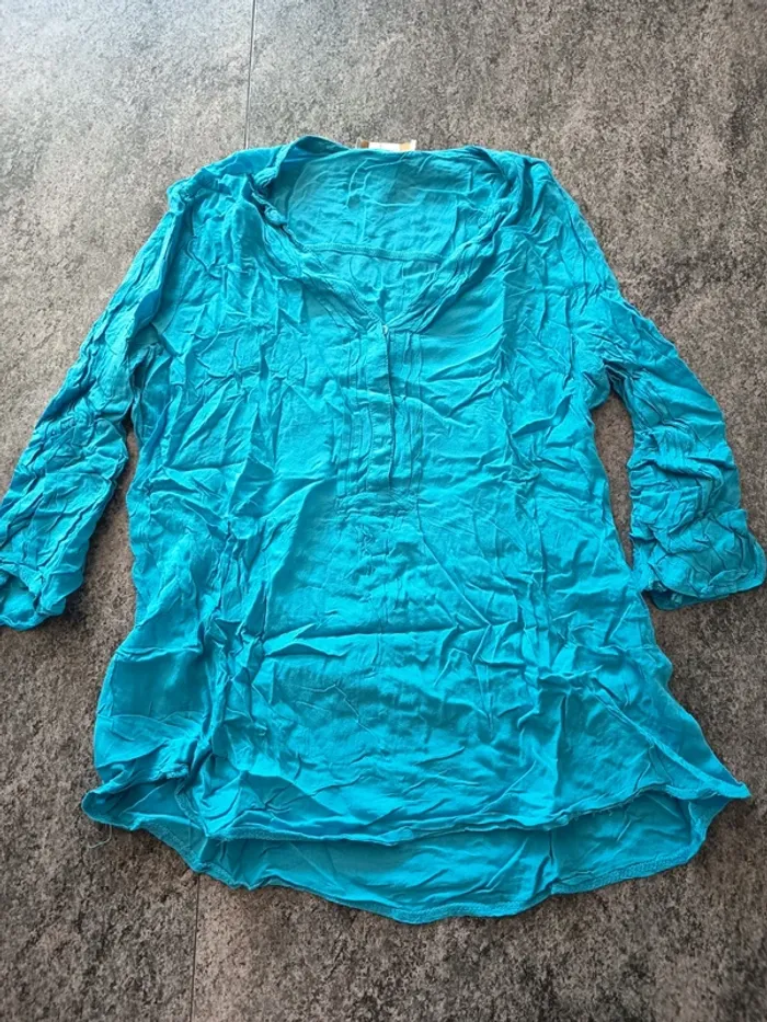 Blouse taille xl JAD