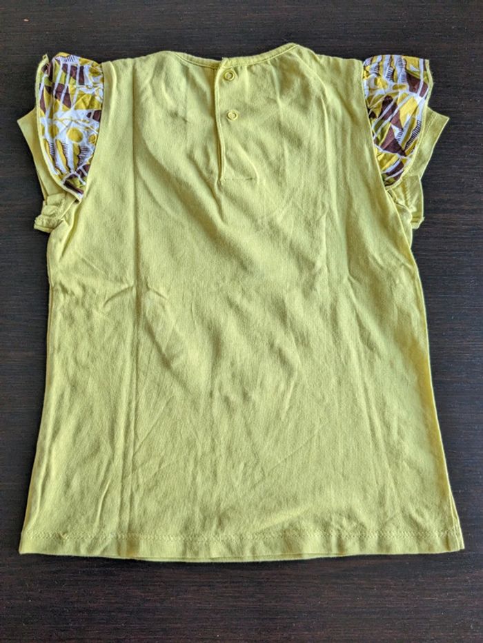 T shirt - photo numéro 2