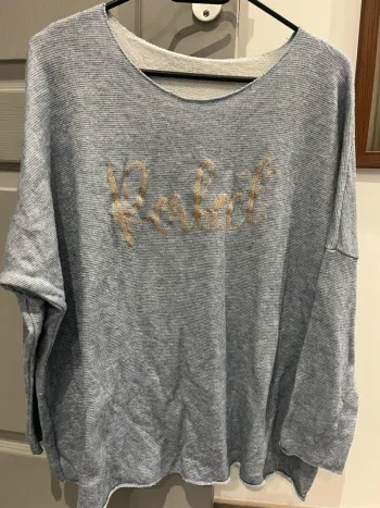Pull polaire perfect