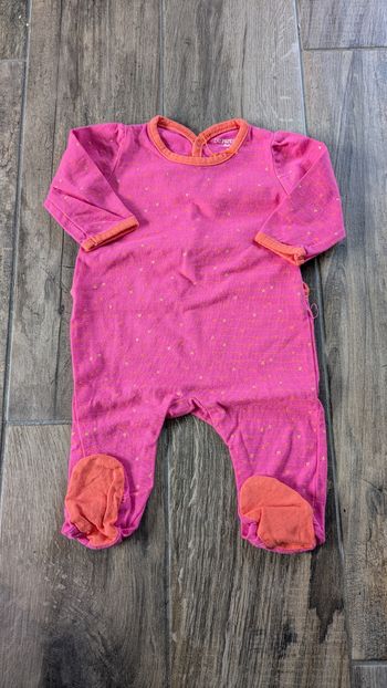 Pyjama du pareil au même