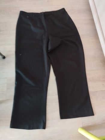 Pantalon Christine Laure taille 48