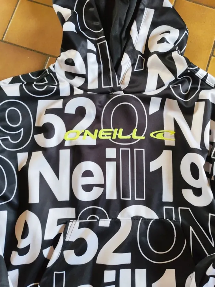 Sweat O'Neill - photo numéro 2