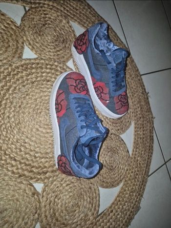 Basket nike air force 1