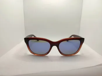 Lunettes de soleil Ray ban 4159 marron