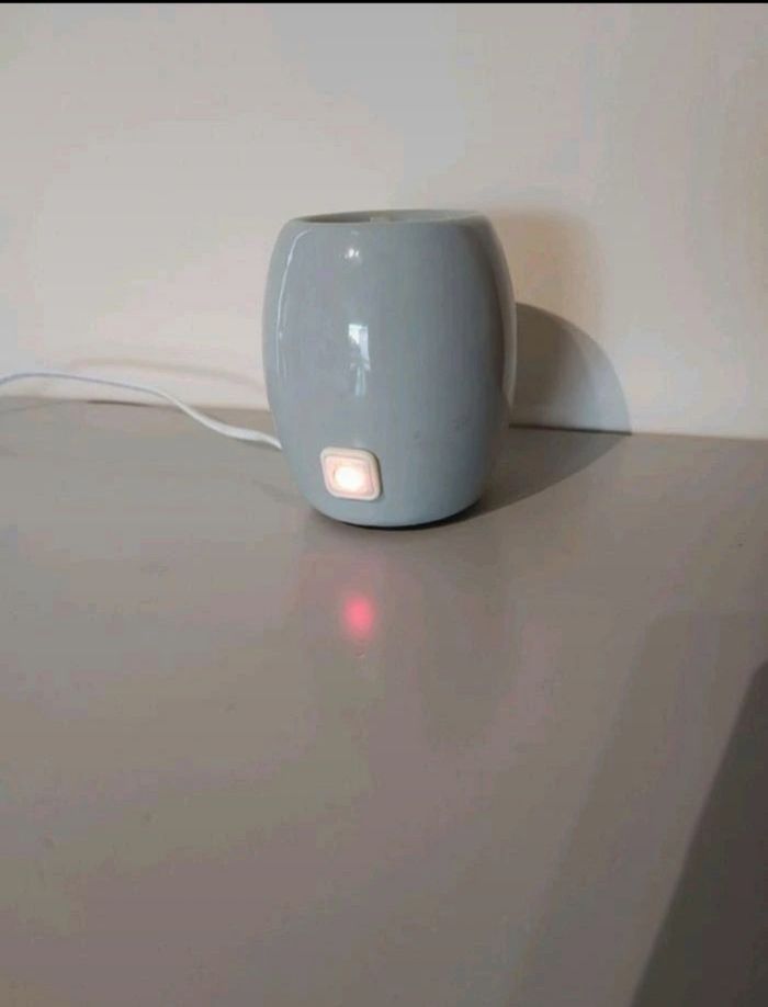 Diffuseur cire H2O - photo numéro 7