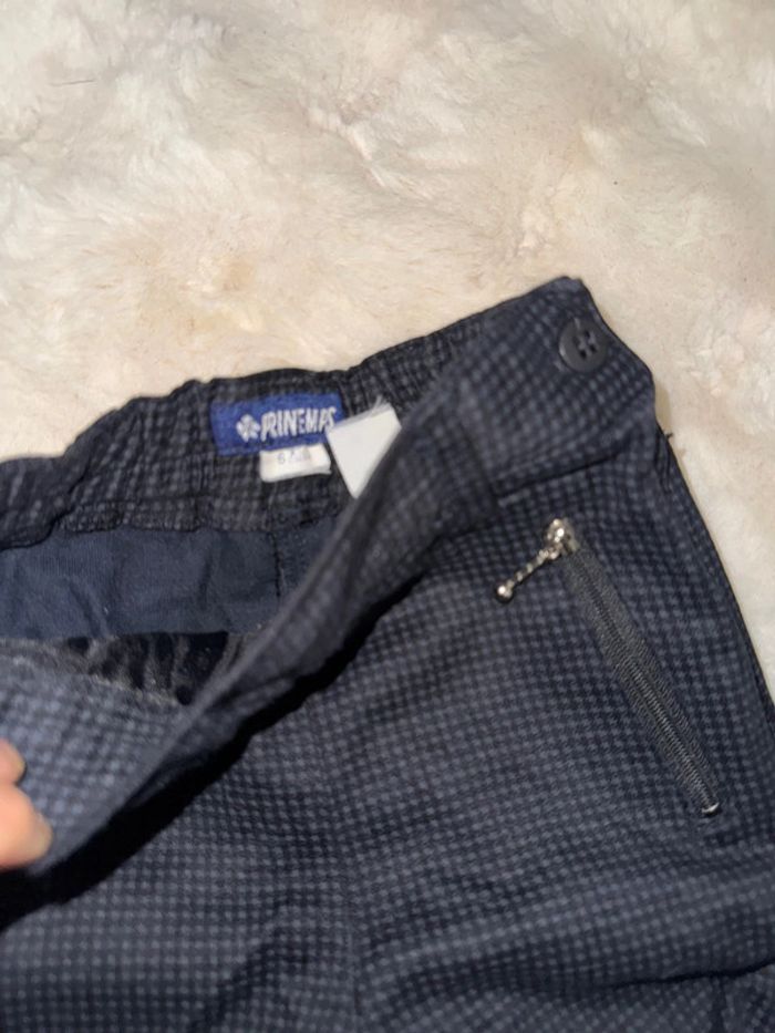 Pantalon chic printemps 4 ans très peu porté - photo numéro 3