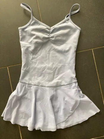 Justaucorps danse classique Décathlon 14 ans