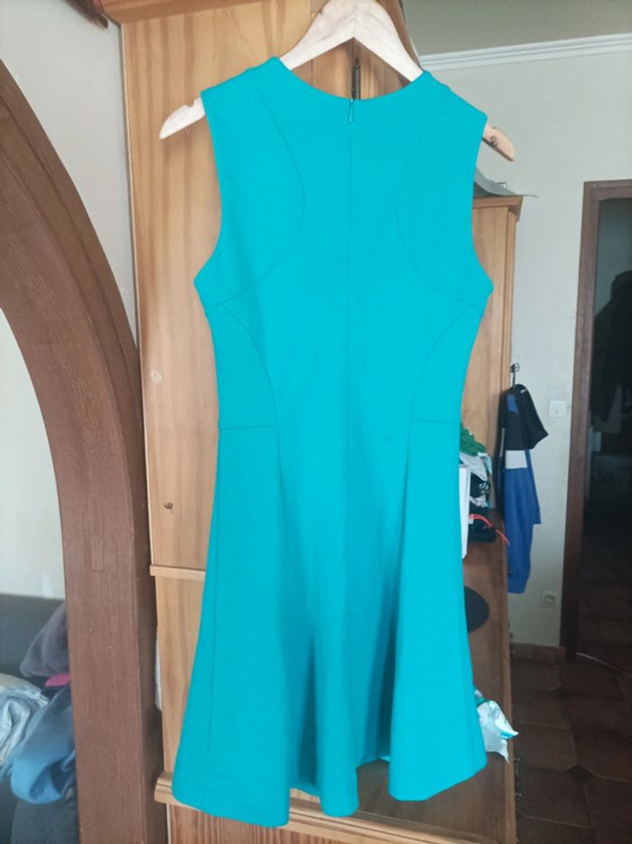 Robe  manche courte - photo numéro 2