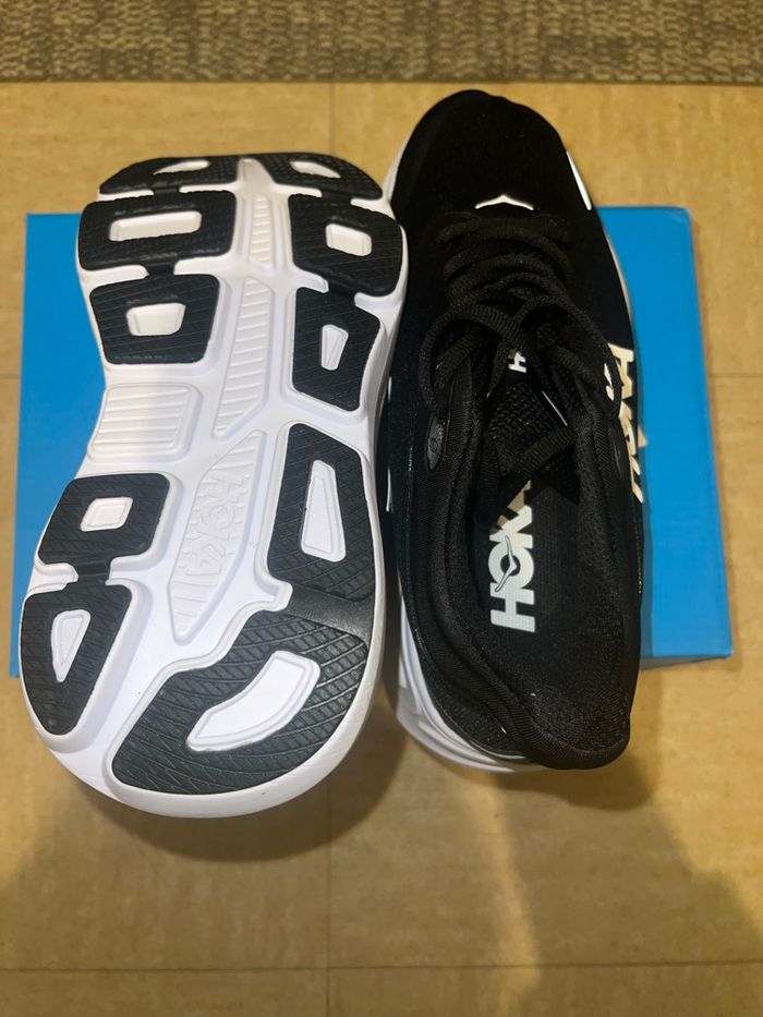 Hoka Bondi 9 - photo numéro 5