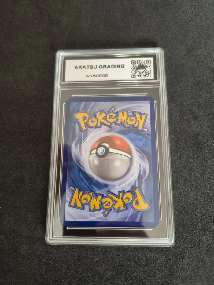 carte Pokémon Volcanion EX 107/114 #2 XY11 - Offensive Vapeur Fr Aka 8 - photo numéro 2