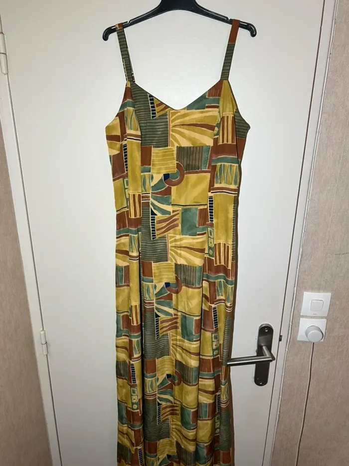 Robe vintage