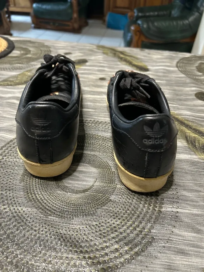 Basket Adidas - photo numéro 4