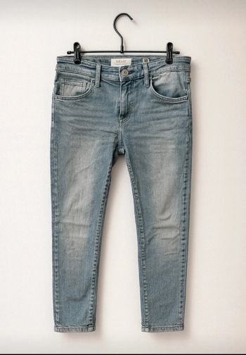 Jeans Gris Celio Taille M