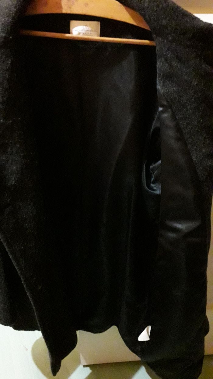 Manteau - photo numéro 3