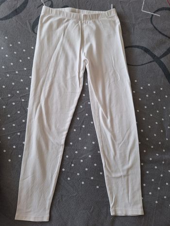 Leggings fille