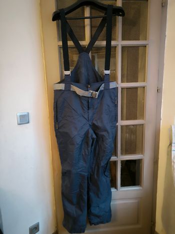 Pantalon ski homme 