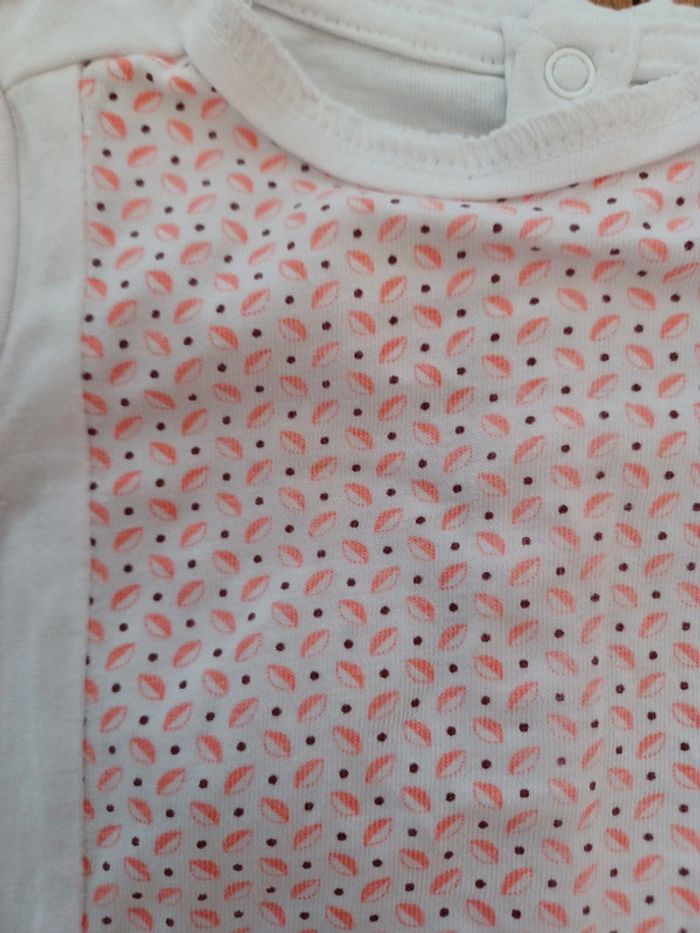 Tee-shirt - photo numéro 4