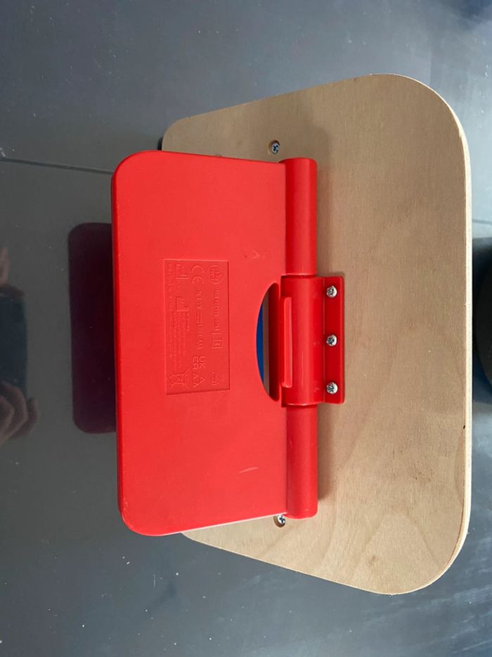 Piano musicale - photo numéro 2