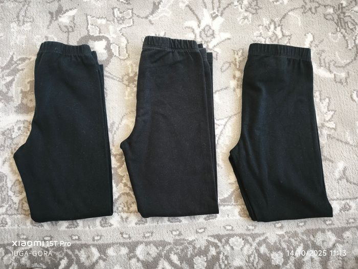 Des leggings, taille 4-5 ans - photo numéro 4