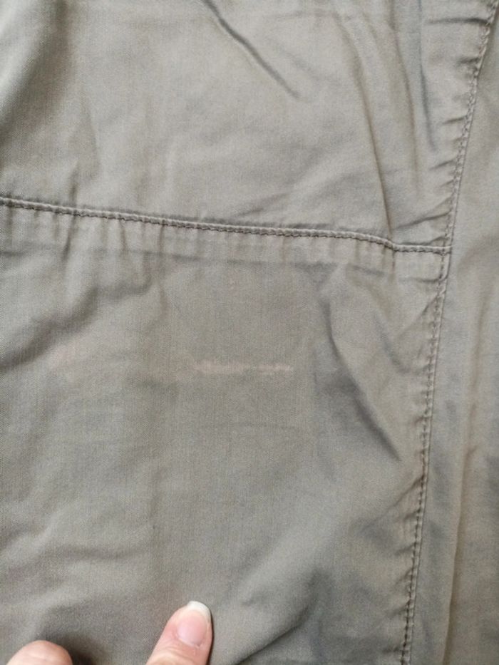 Pantalon doublé chaud Quechua - photo numéro 2