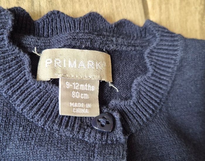 Gilet - photo numéro 3