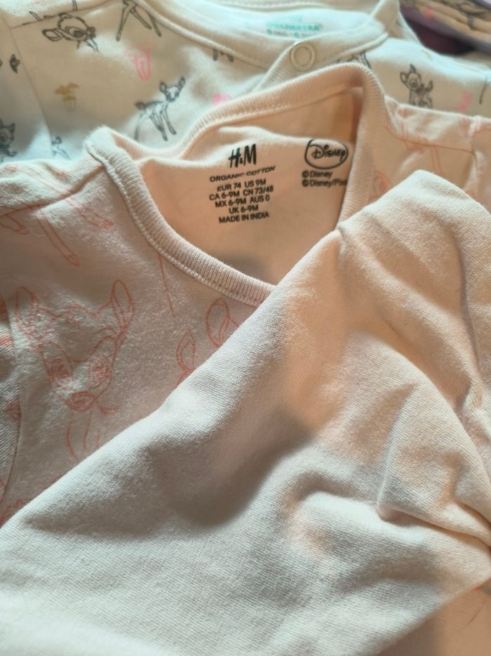 Lot de vêtements 133 article en tout toutes les taille - photo numéro 9