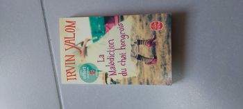 La malédiction du chat hongrois