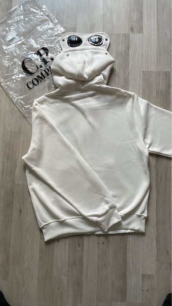 veste cp company