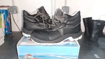 Chaussure de sécurité