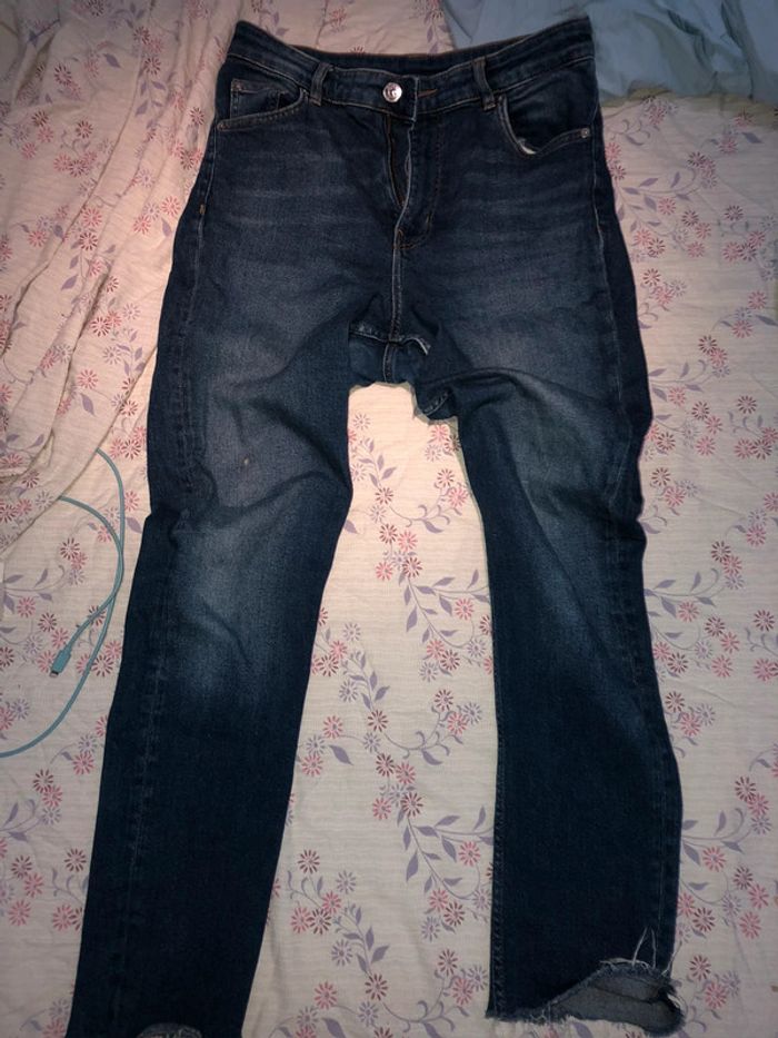 Jeans femme 42