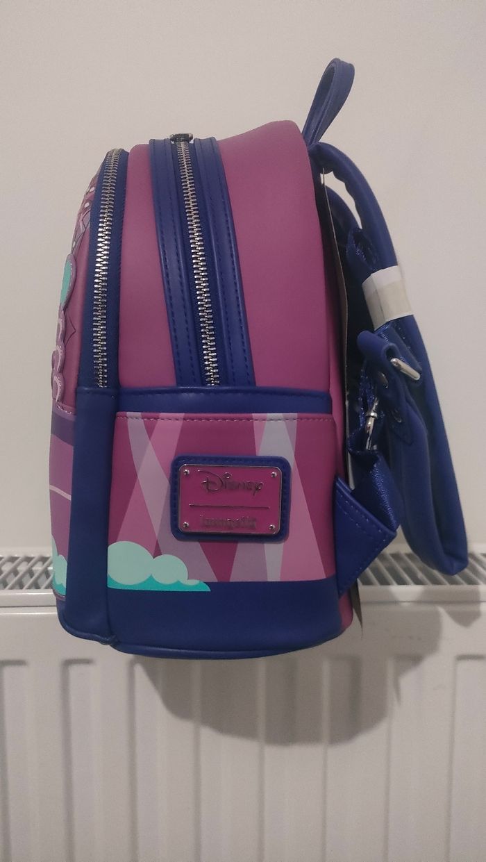 Sac à dos loungefly - photo numéro 2