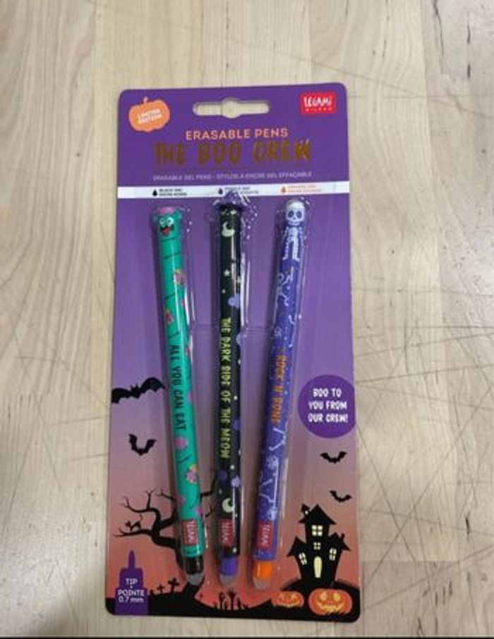 Stylo legami édition limitée