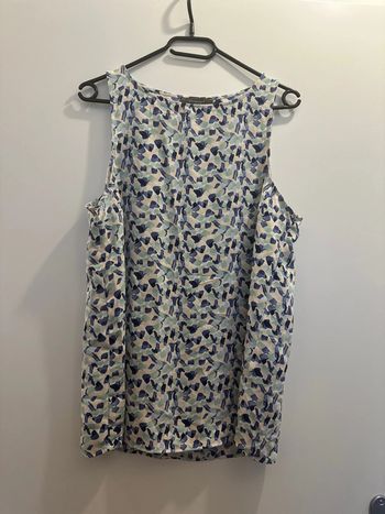 Haut chemisier femme très jolie couleur