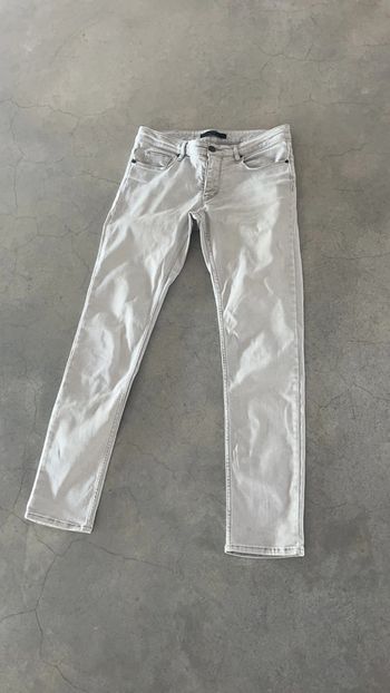 Jean clair homme Ikks L