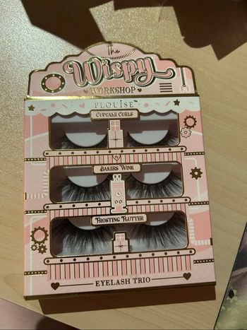 Faux cils Plouise
