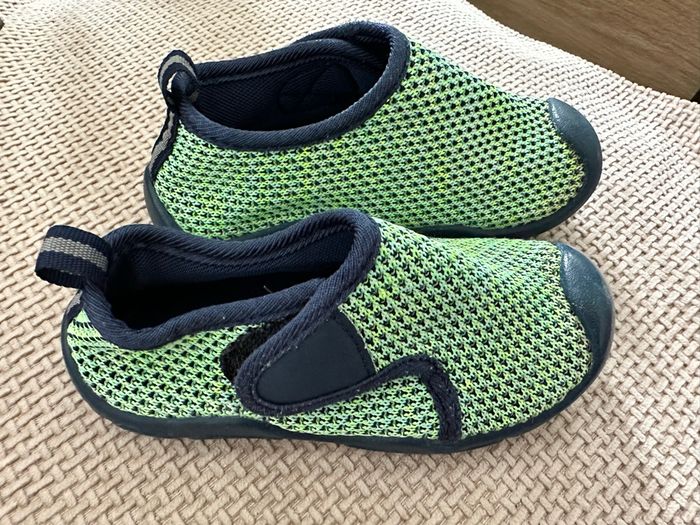 Chaussure enfant taille 27 - photo numéro 2