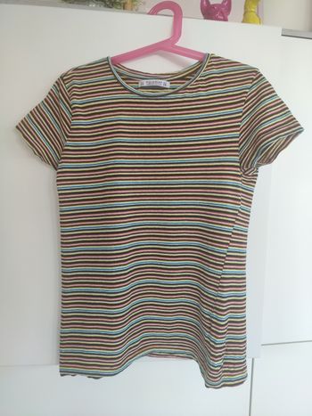 Pull & Bear tee shirt XS