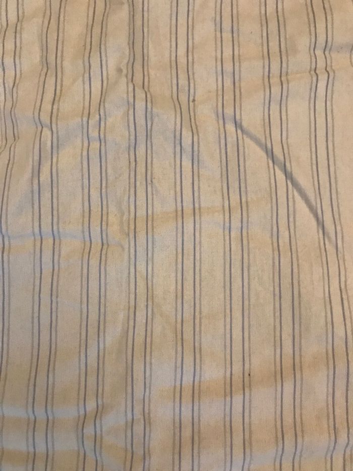 Trait oreiller - photo numéro 2