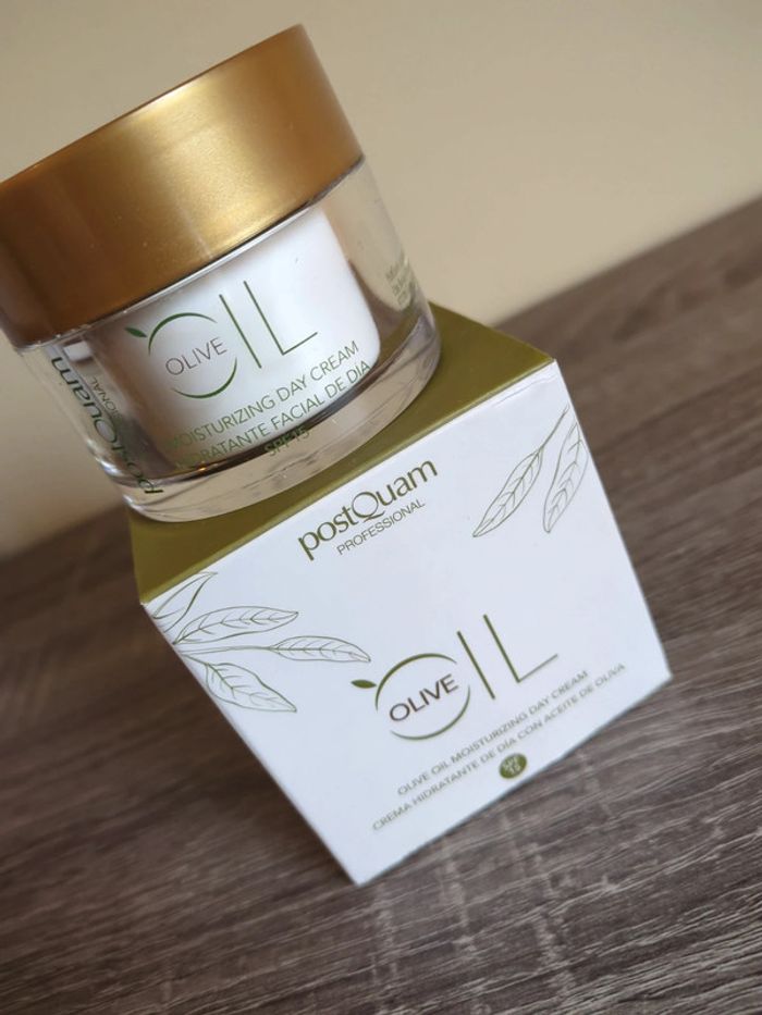 Crème hydratante visage Postquam - photo numéro 3