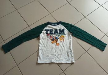 Maillot garçon 8 ans