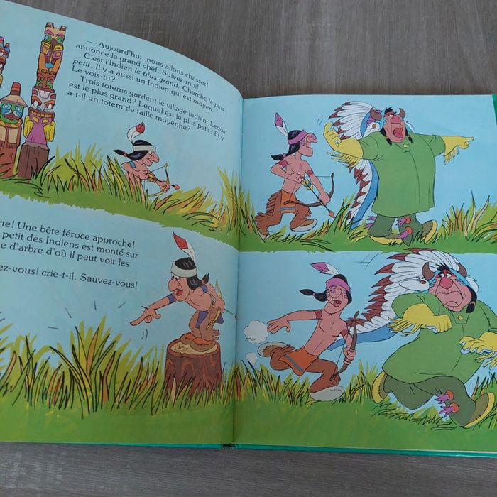 Lot livres apprentissage - photo numéro 15