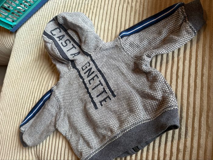 Lot de deux vestes - photo numéro 4
