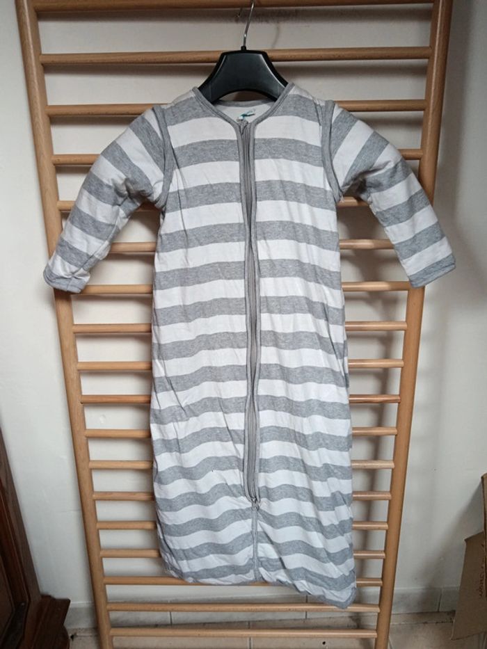Gigoteuse hema 18-36mois