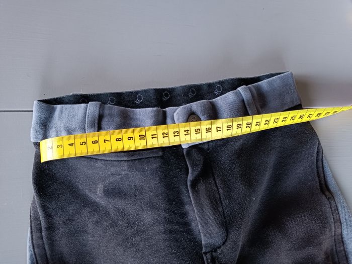 Pantalon d'équitation fouganza 10ans - photo numéro 4