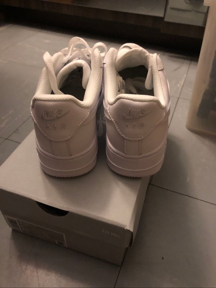 Air force 1 - photo numéro 3