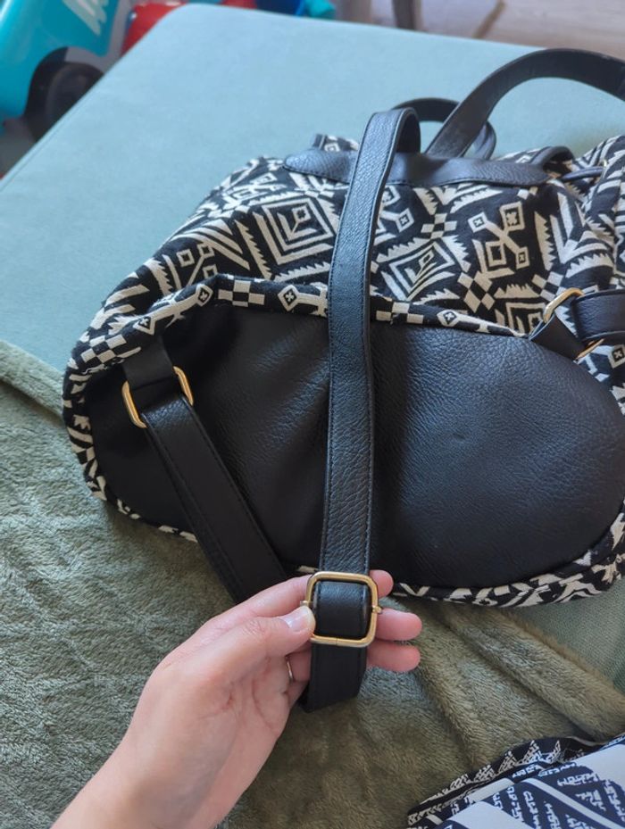 Sac a dos femme MiM - photo numéro 4